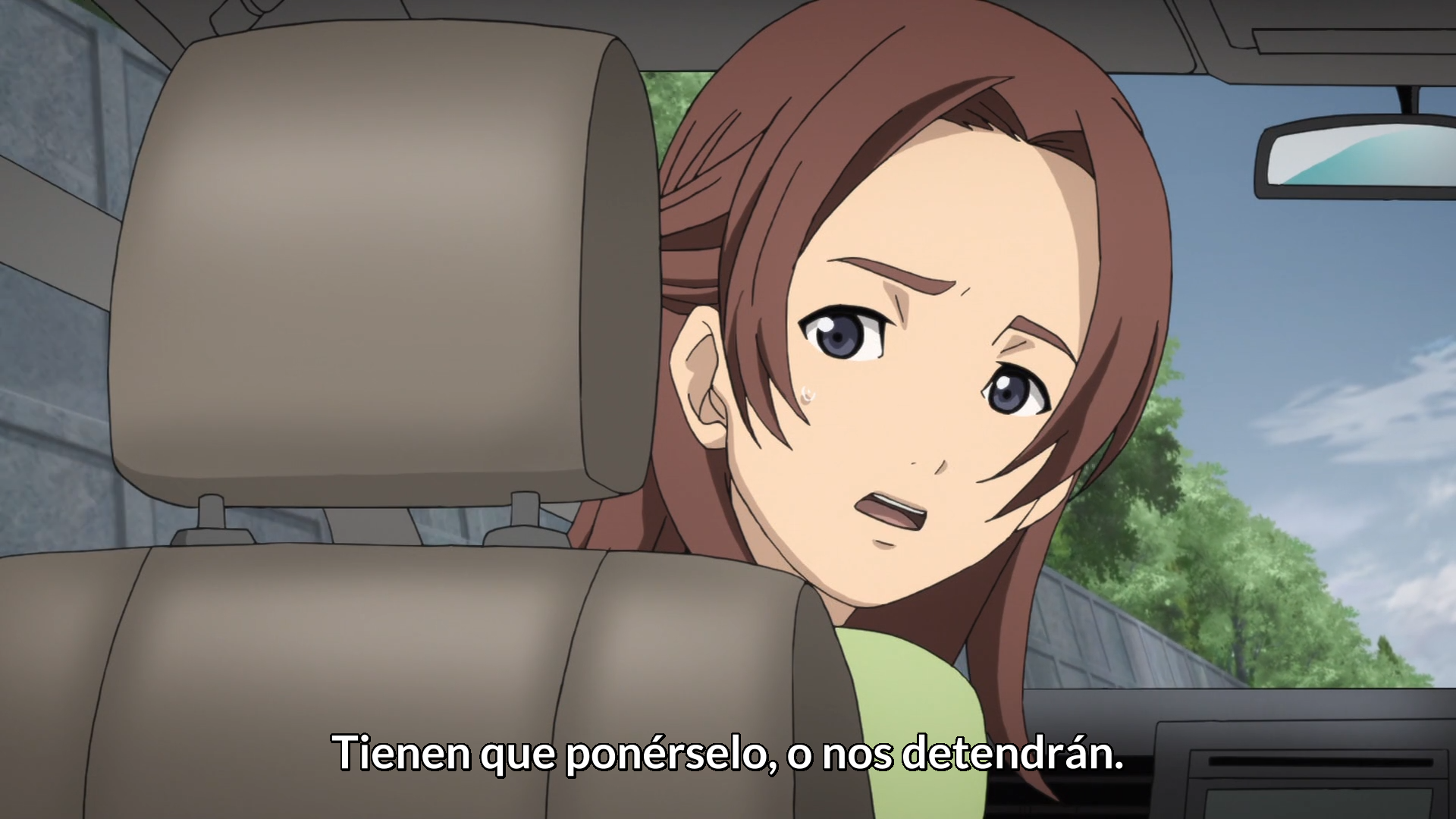 Jigoku Shoujo: Yoi no Togi (PuyaSubs!)